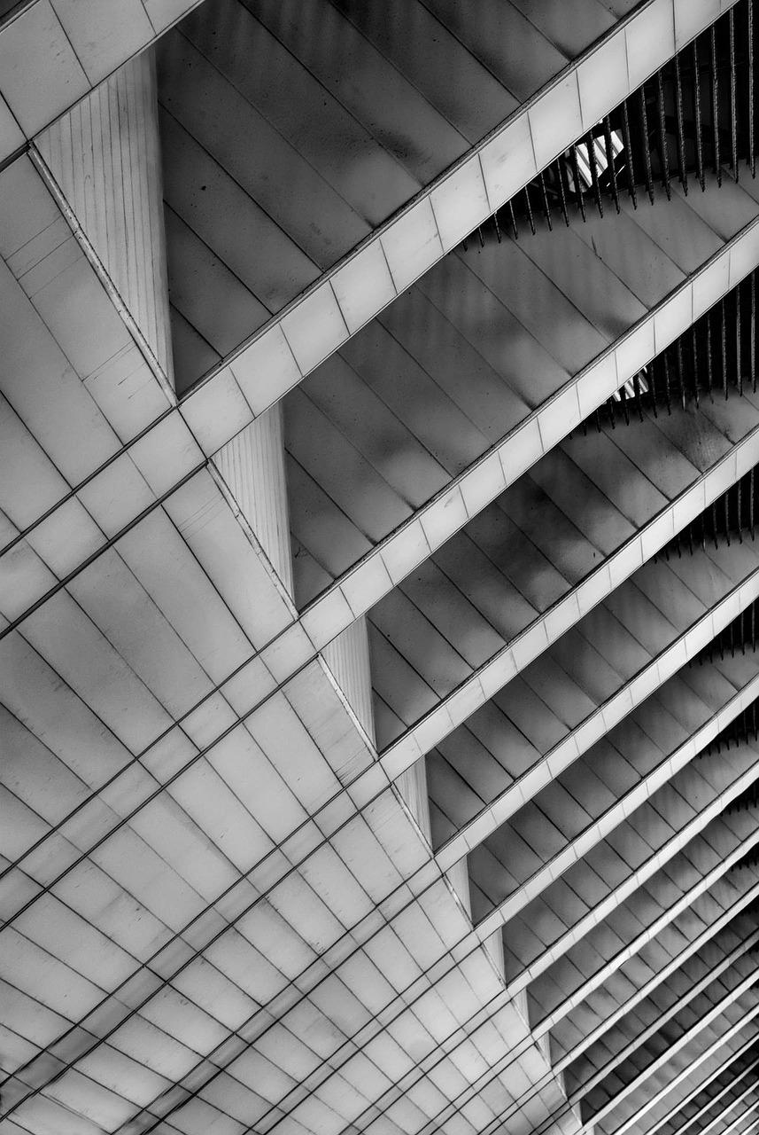 Image - architecture concrete construction
