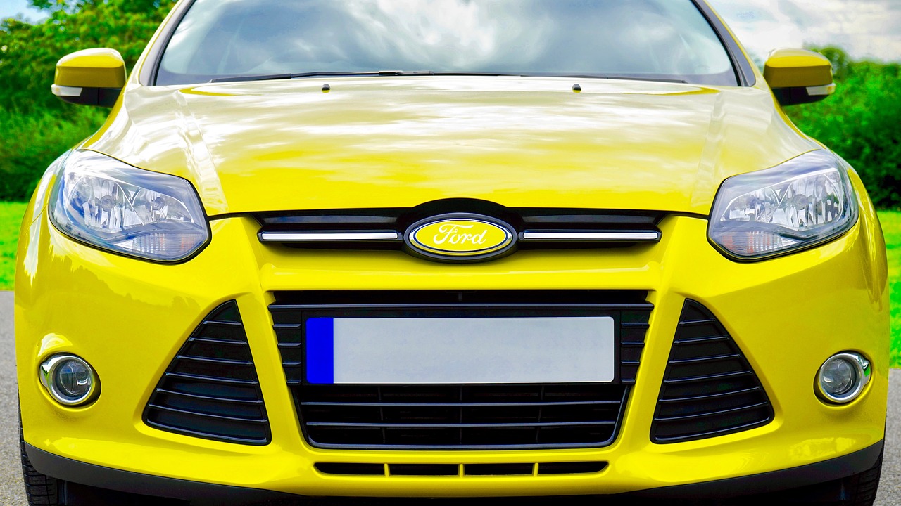 Image - car ford automobile transportation