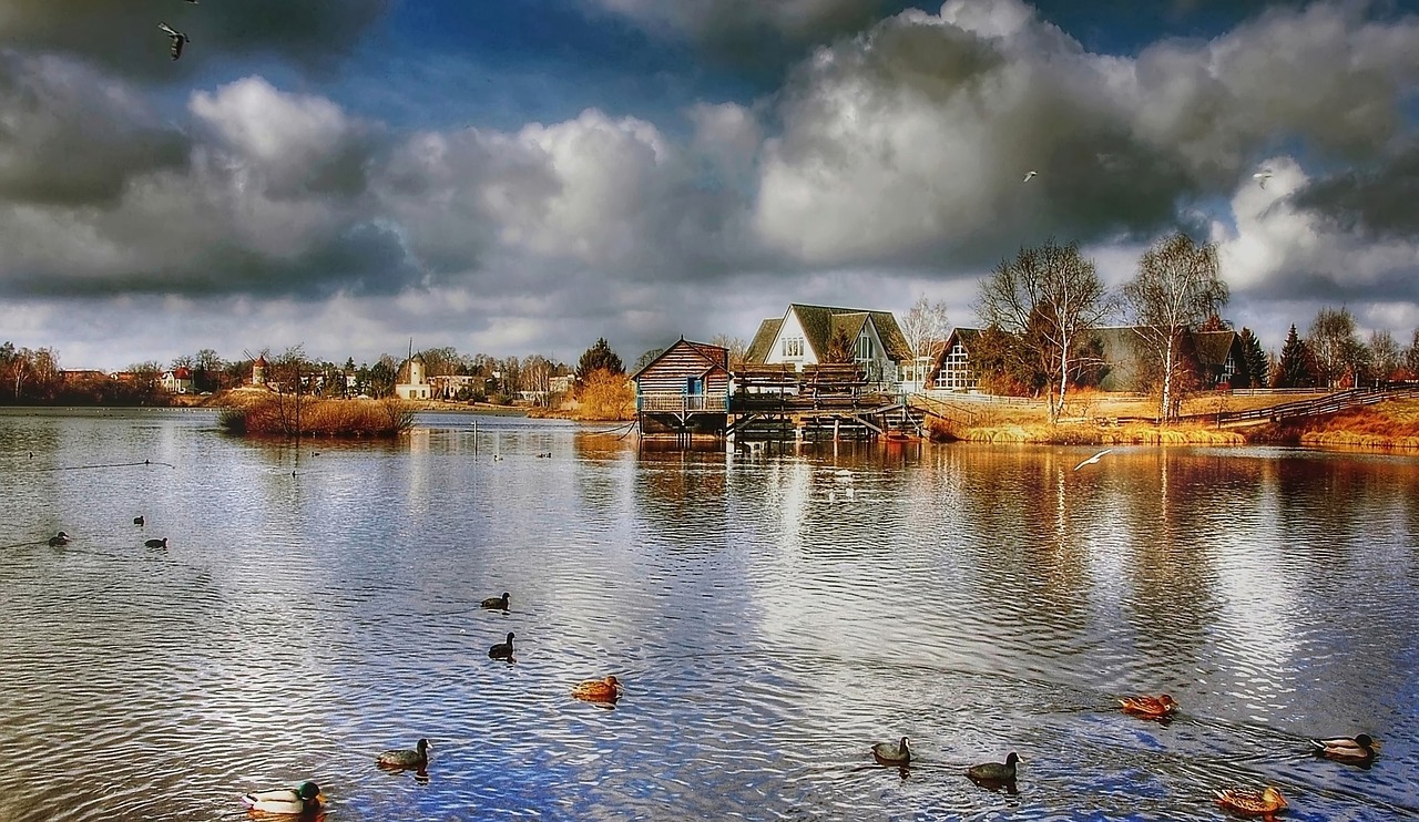 Image - gifhorn mill museum museum