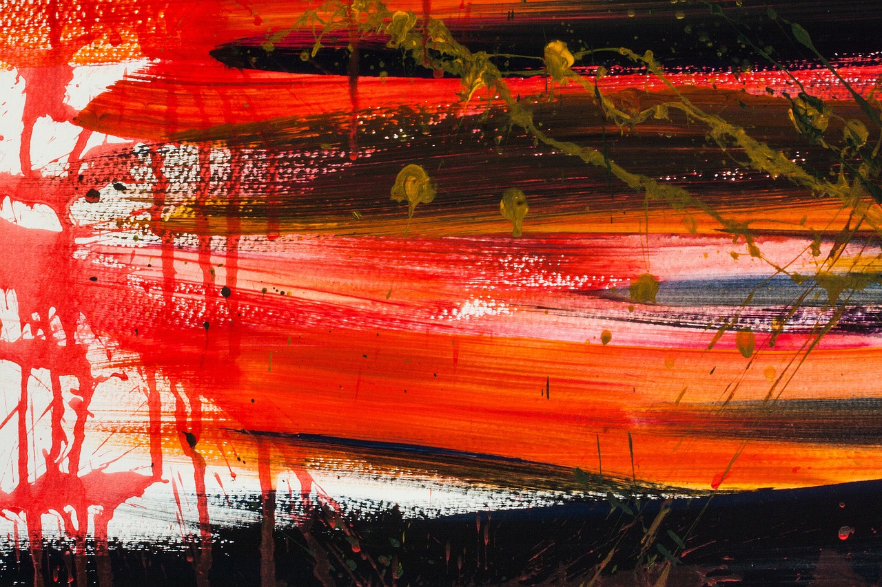 Image - art therapy therapeutic discipline