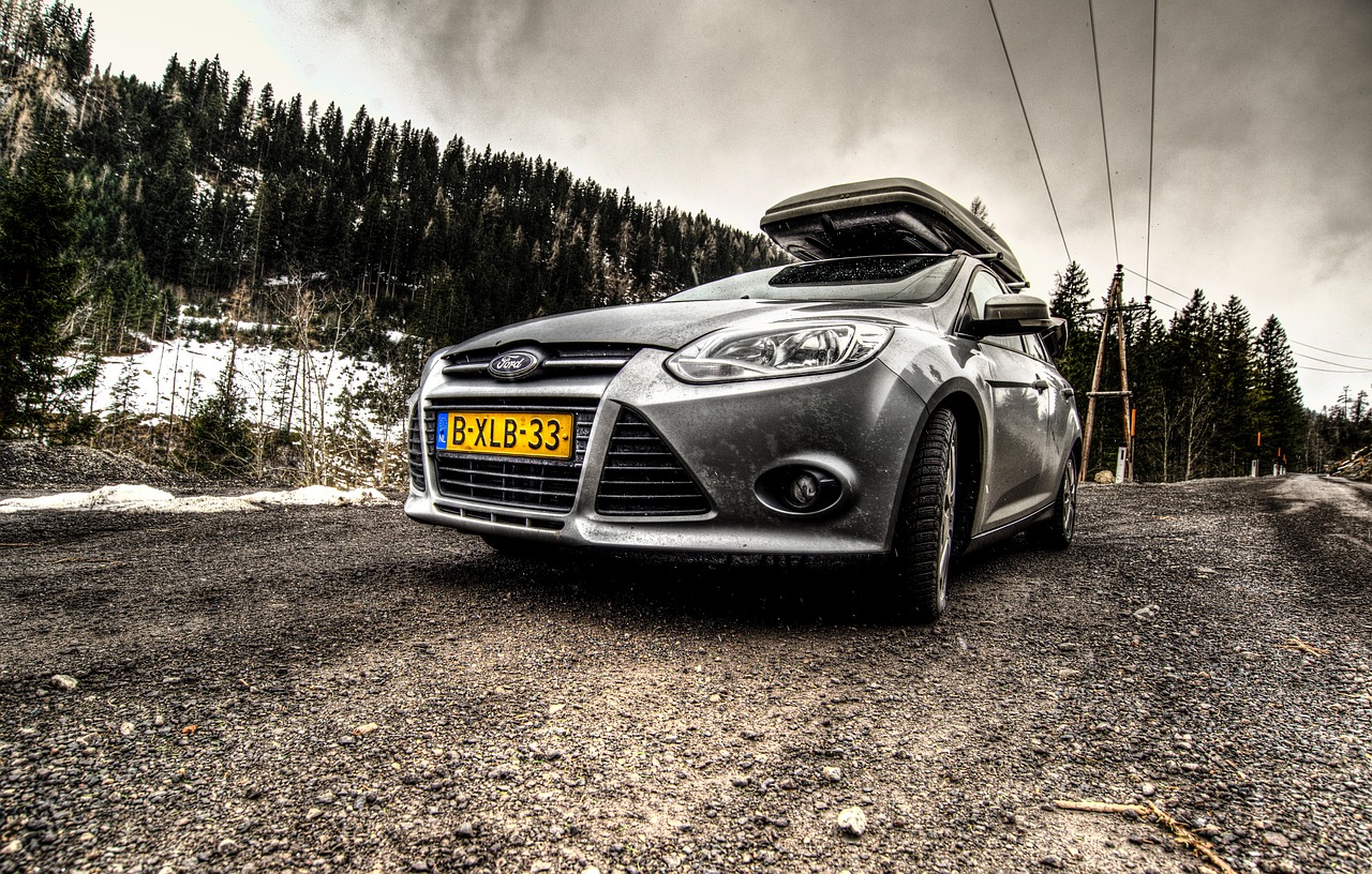 Image - car holidays travel hdr vacation