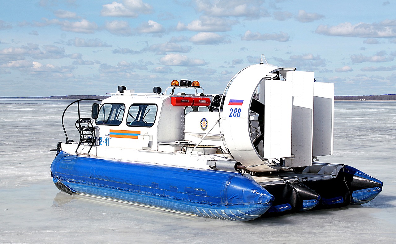 Image - the hovercraft avp hardware airbag