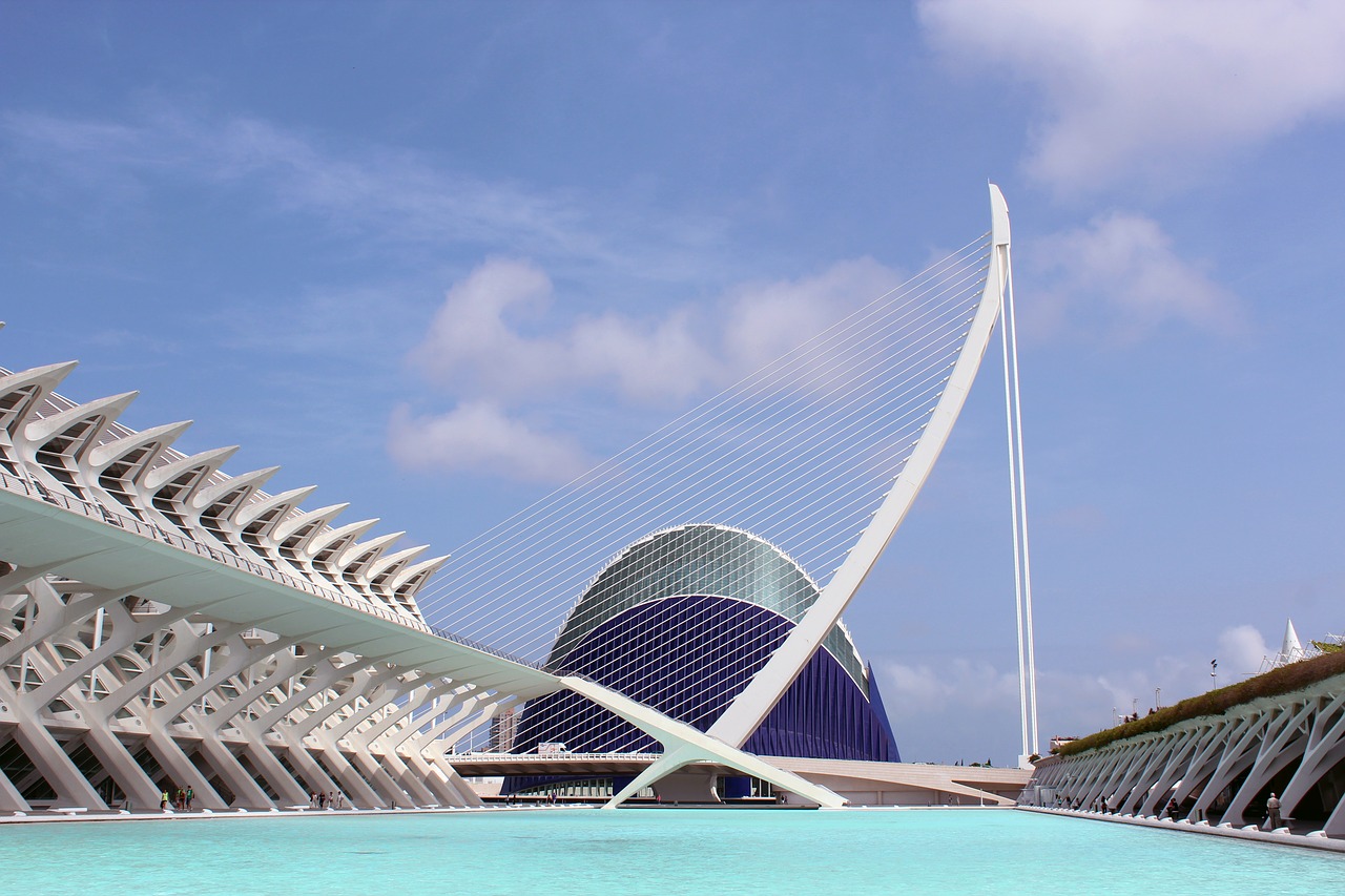 Image - architecture symmetry building