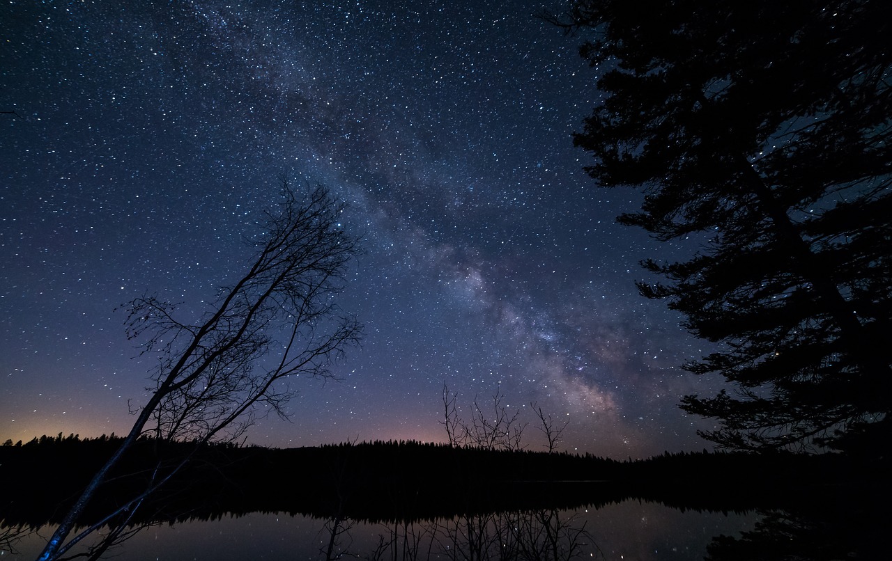 Image - beautiful blue british columbia