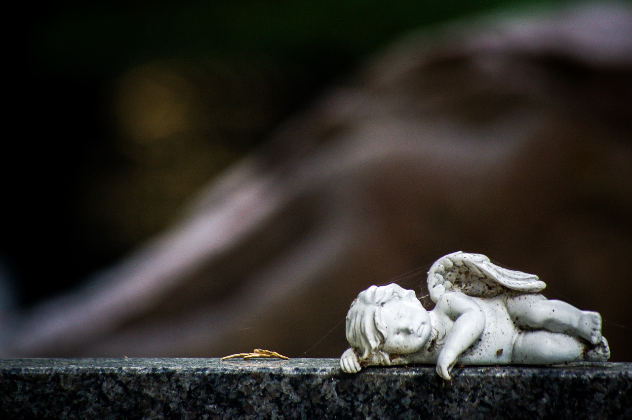 Image - cemetery image rest mourning