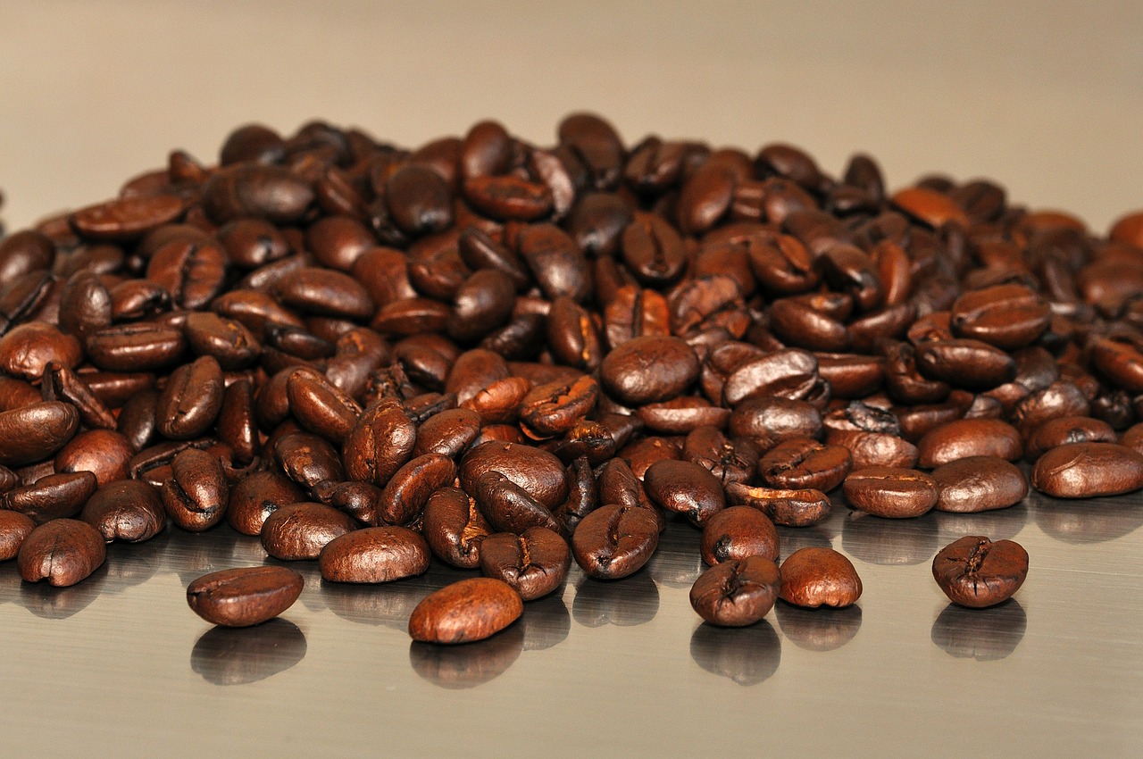 Image - coffee beans coffee beans aroma