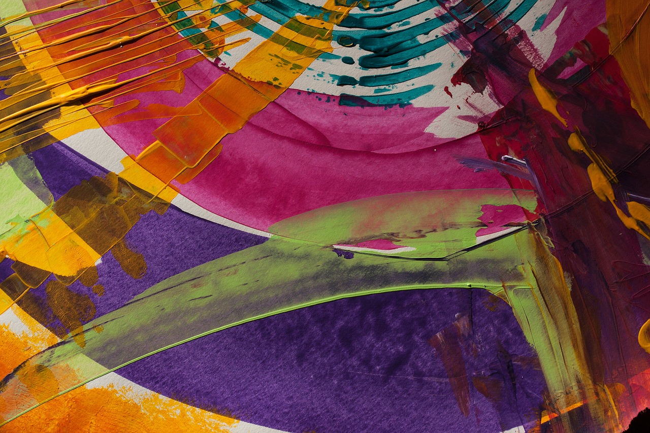Image - art therapy therapeutic discipline