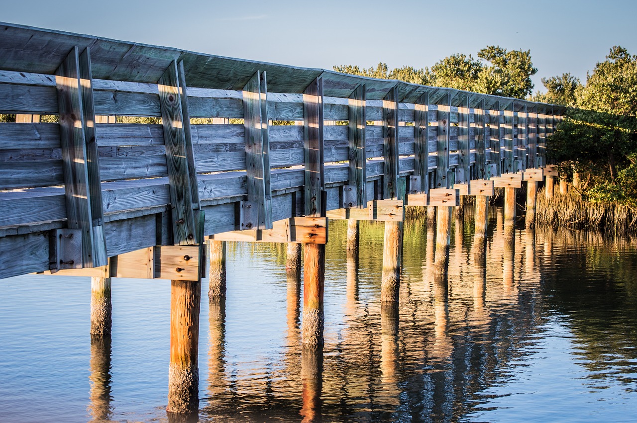 Image - bridge bay island