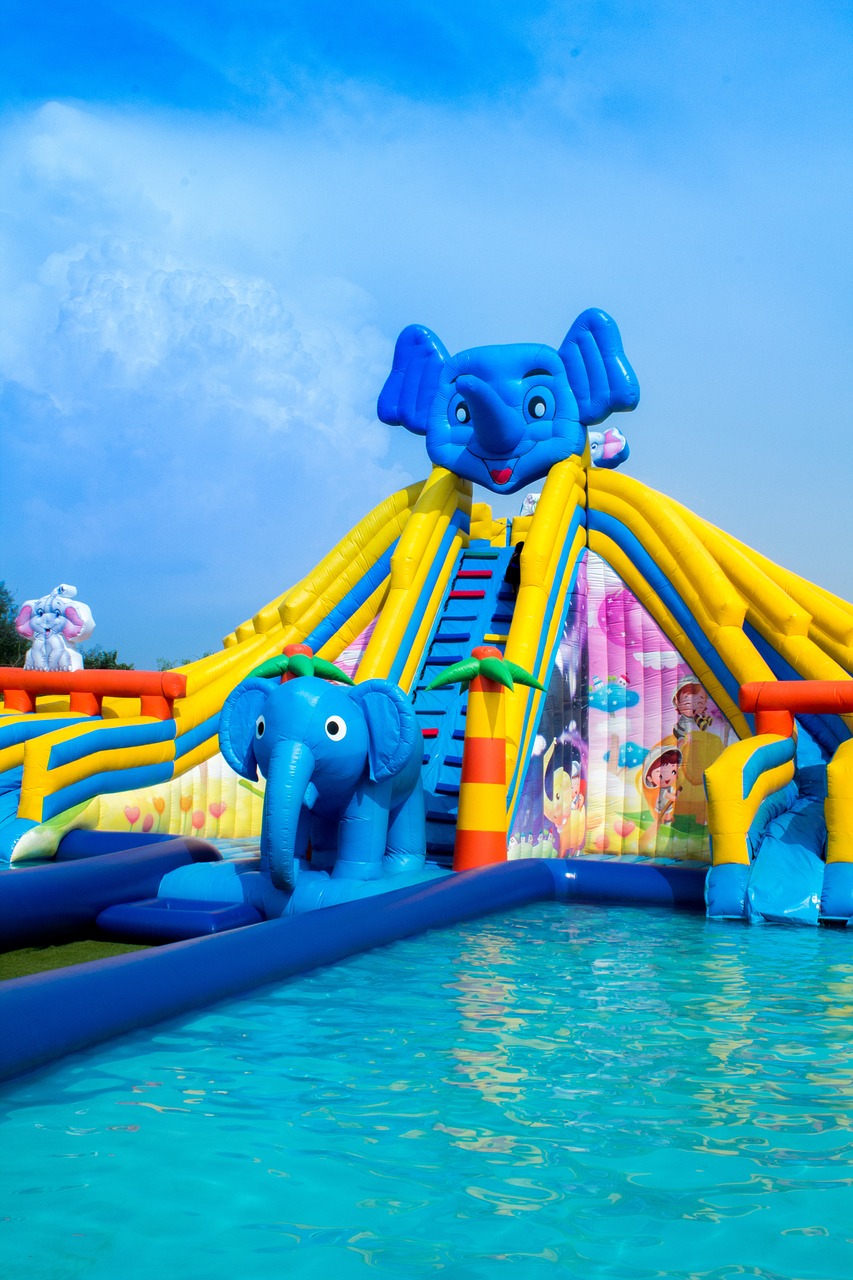 Image - the swimming pool water park