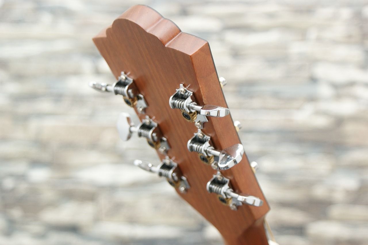 Image - guitar guitars mood music