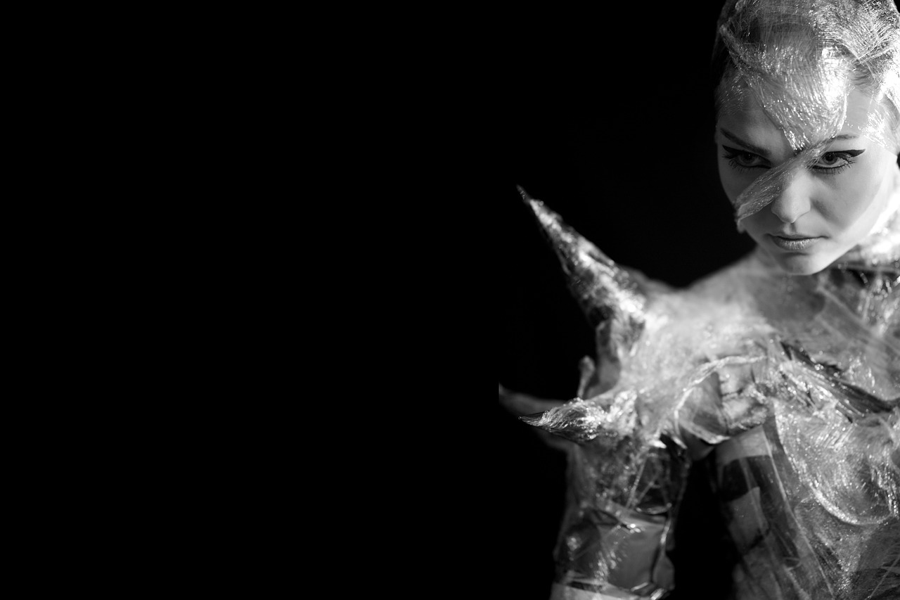 Image - women s model fiction