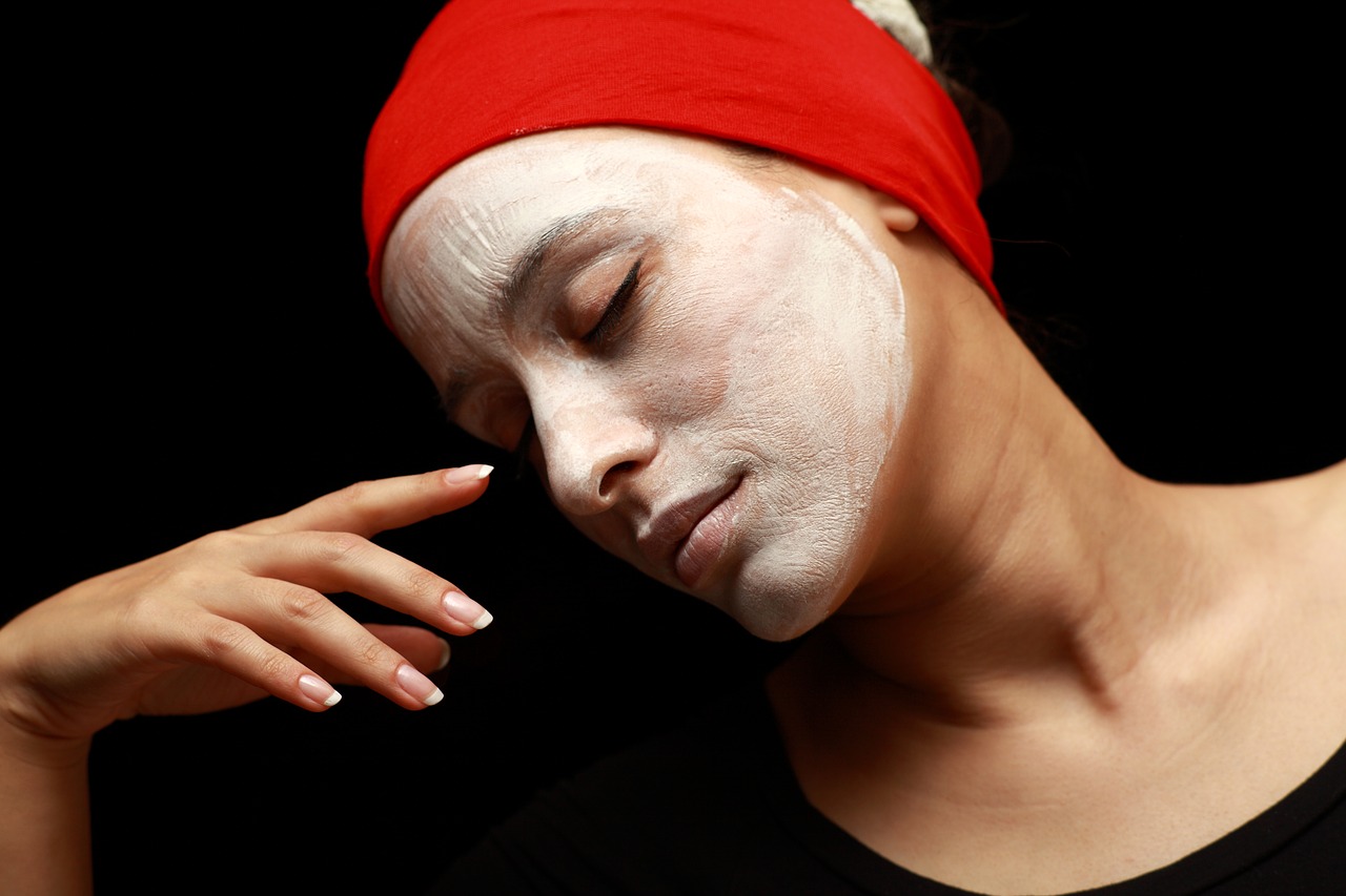 Image - red model girl women s hands