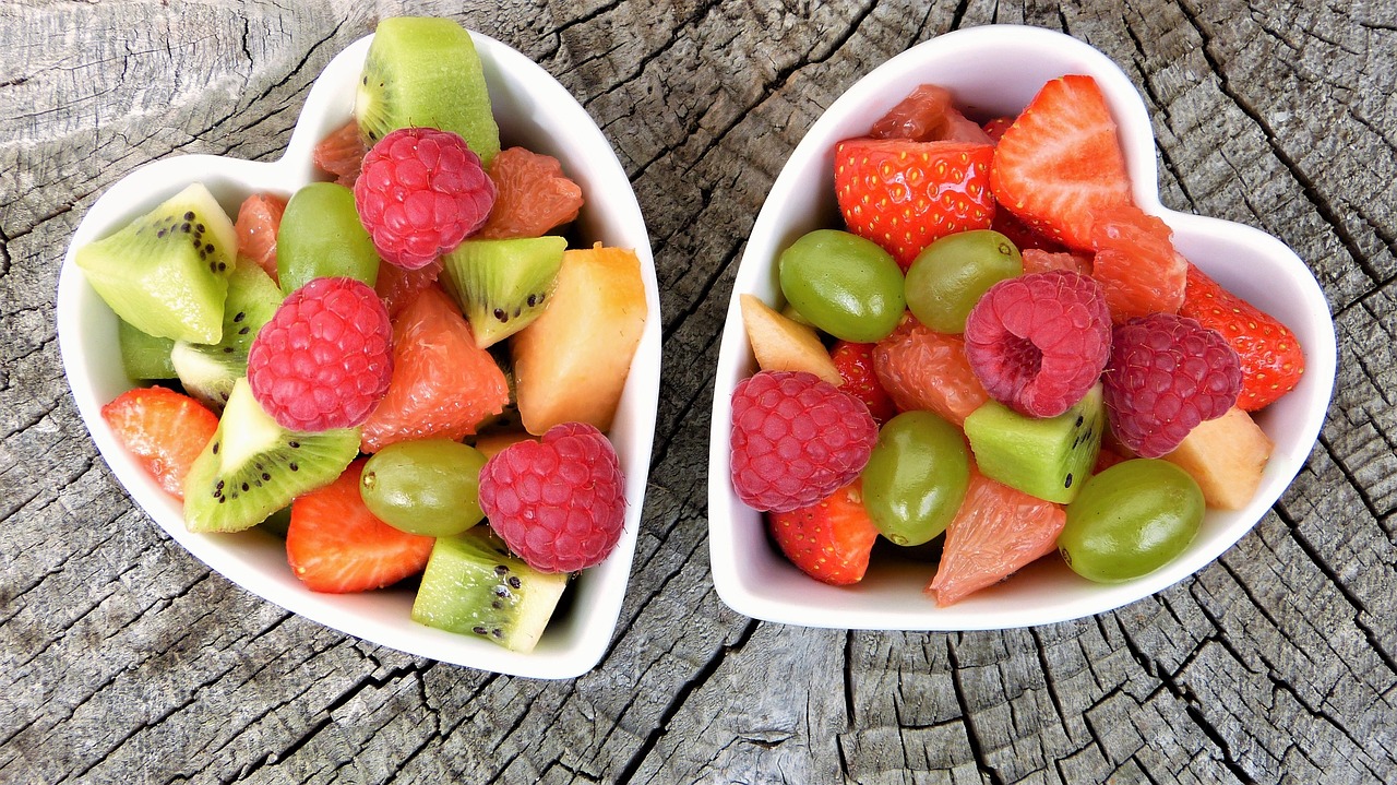 Image - fruit fruits fruit salad frisch