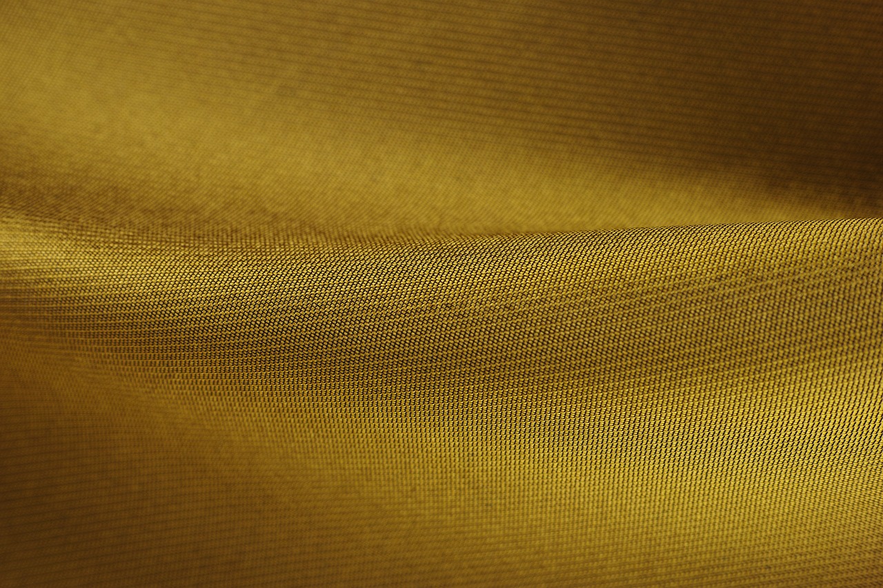 Image - fabric textile texture macro