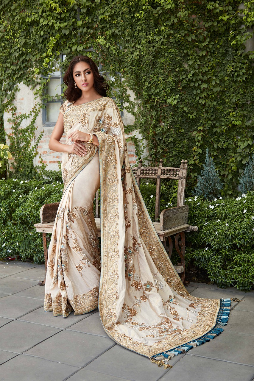 Image - buy sarees online in india