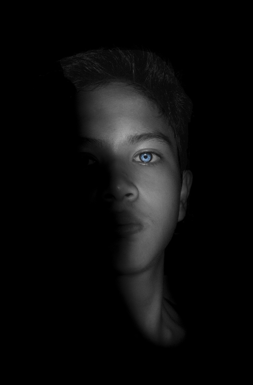 Image - low key low key photography