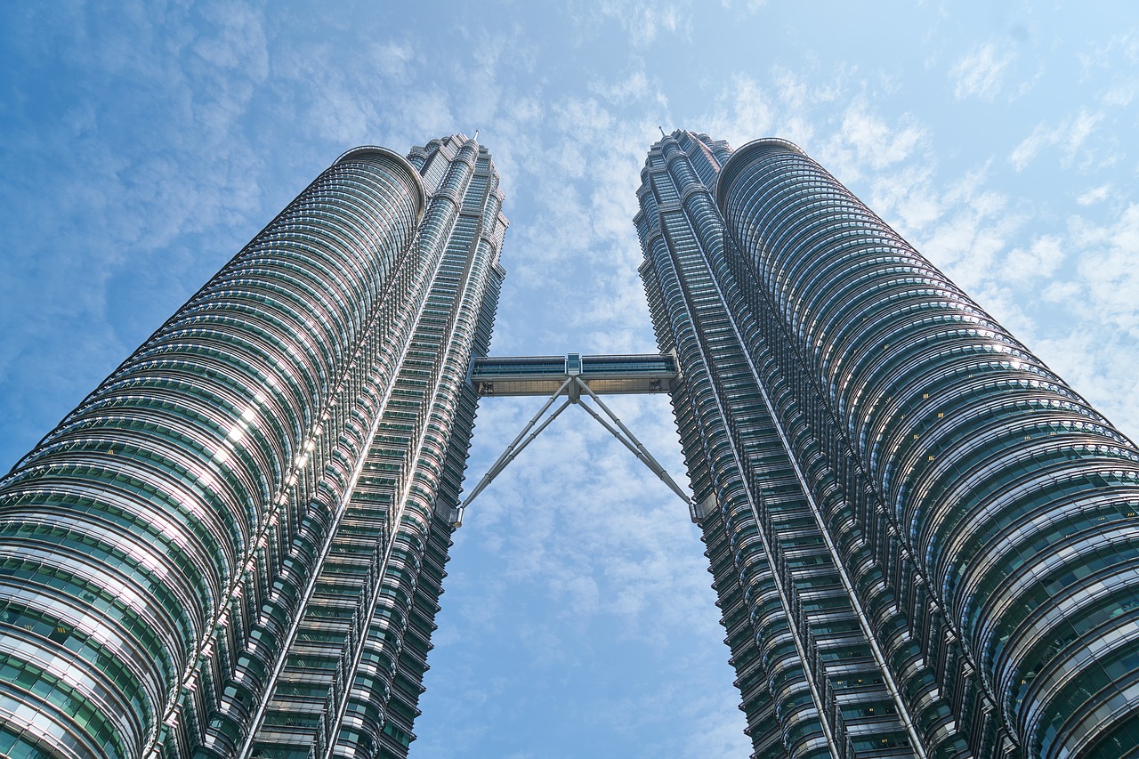 Image - malaysia building skyscraper