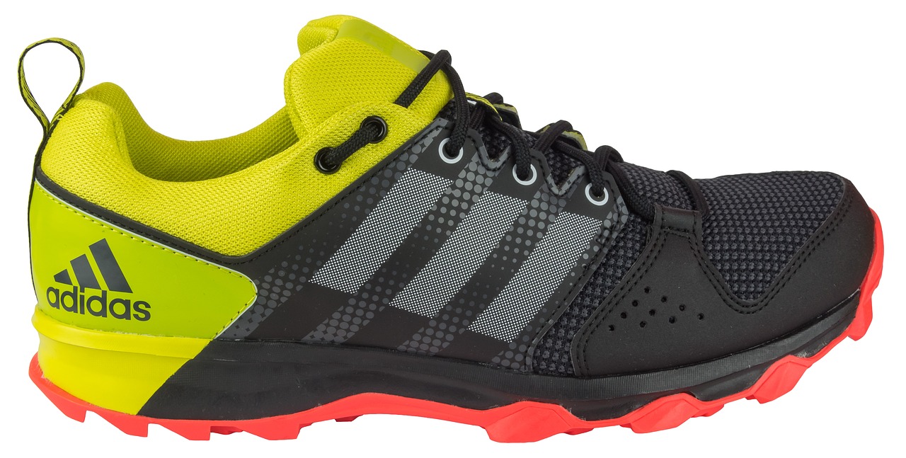 Image - boots adidas run running galaxy