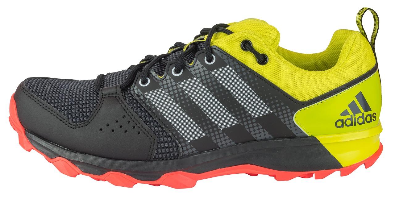 Image - boots adidas run running galaxy