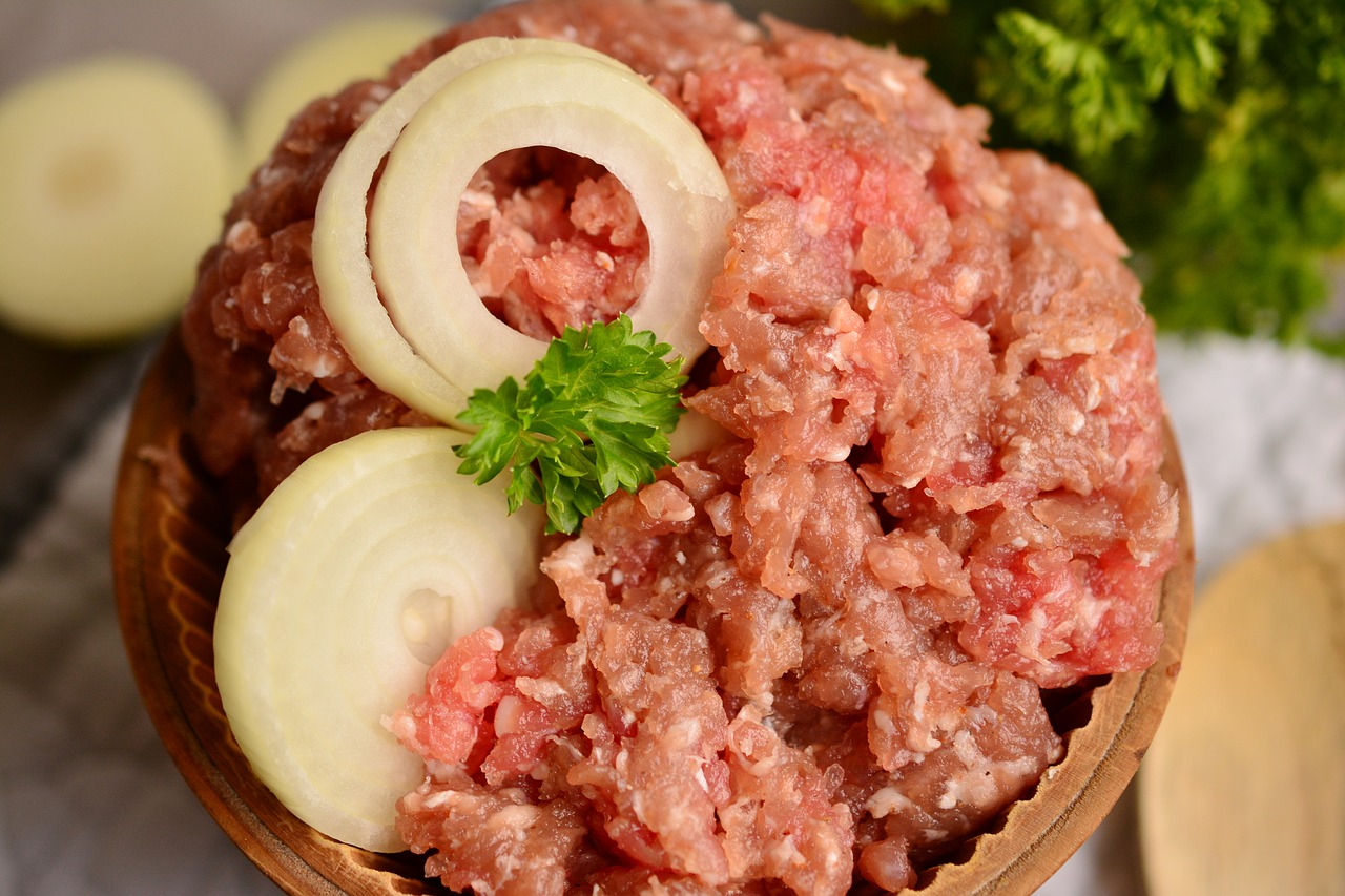 Image - minced meat minced   meat meat