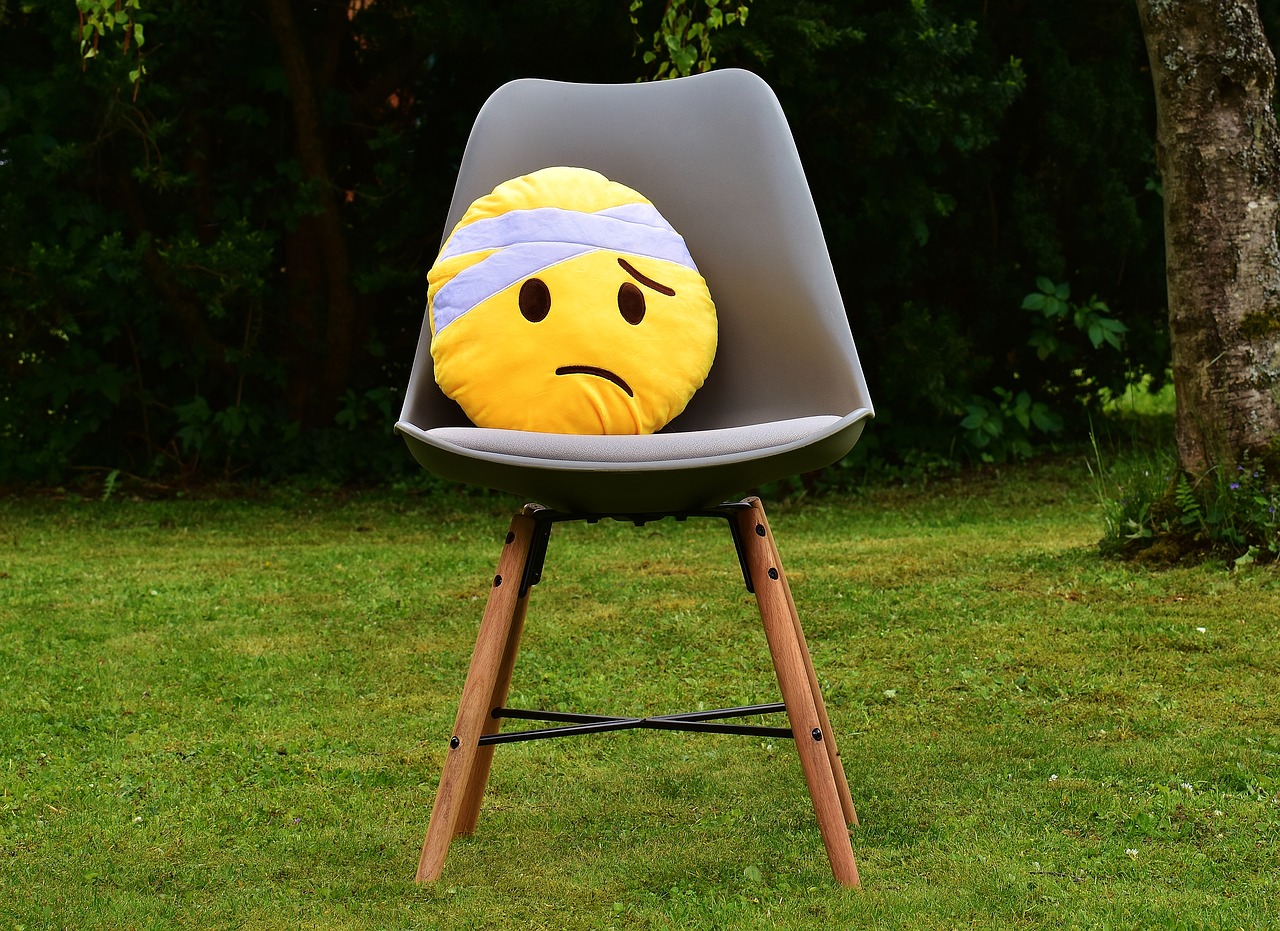 Image - get well soon smiley cute plush