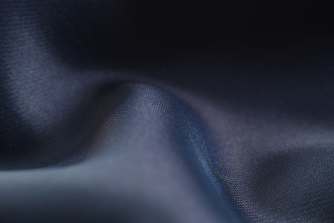 Image - fabric textile texture macro