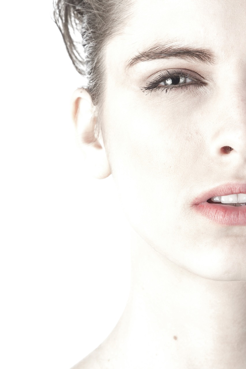 Image - model women s beautiful young model