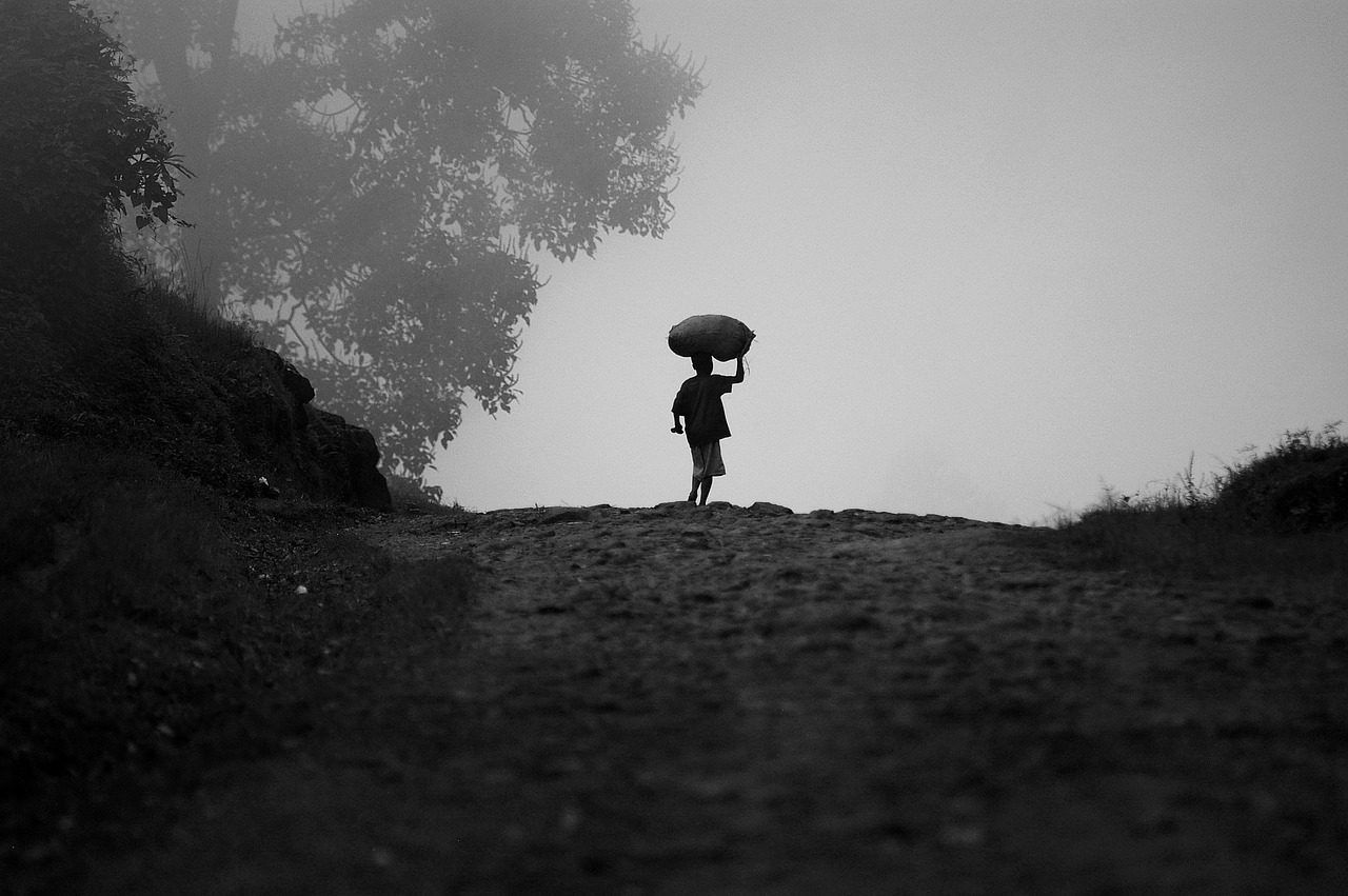 Image - children of uganda uganda village