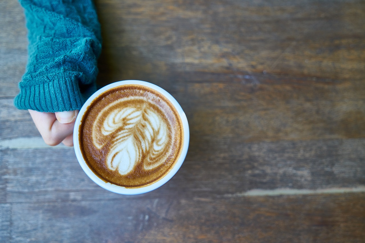 Image - coffee el kazakh blue espresso