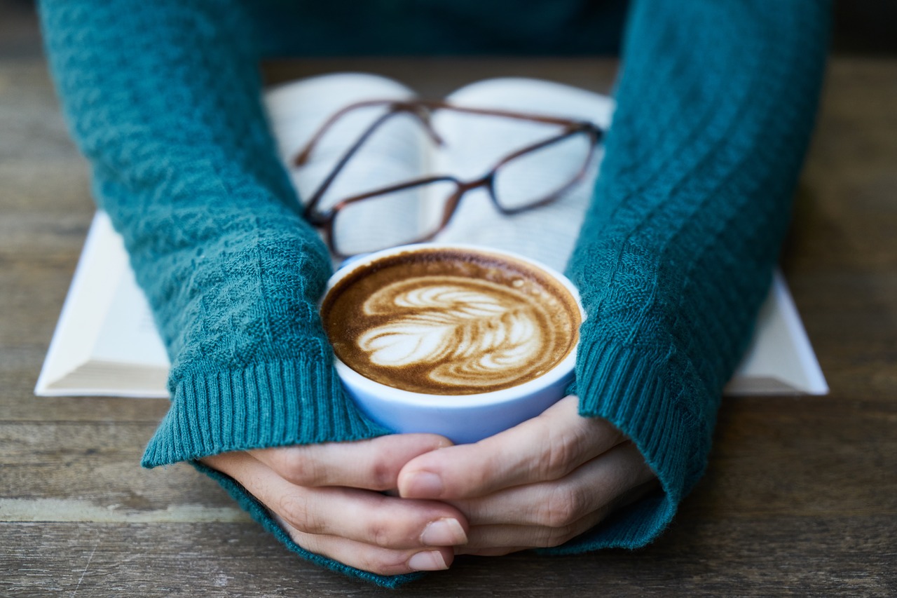 Image - coffee caffeine eyewear food photo