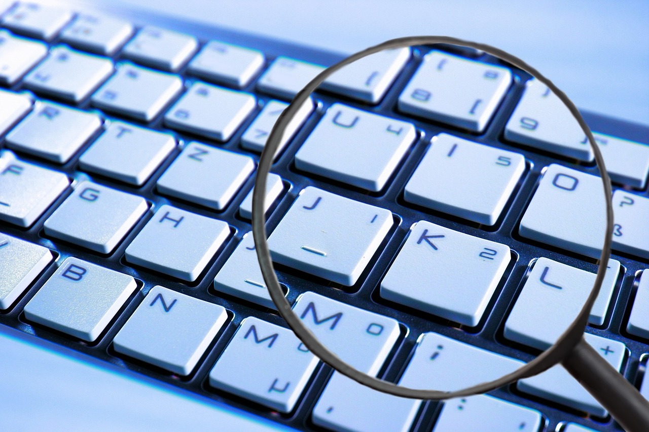 Image - spyware cyber cyber crime security
