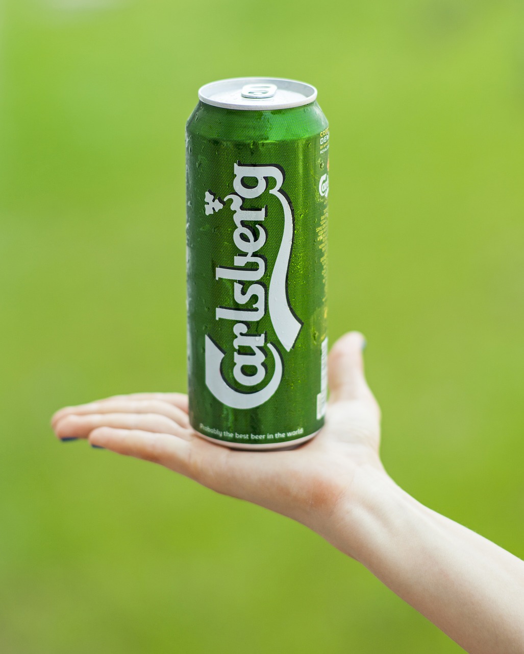 Image - beer green beverage macro alcohol