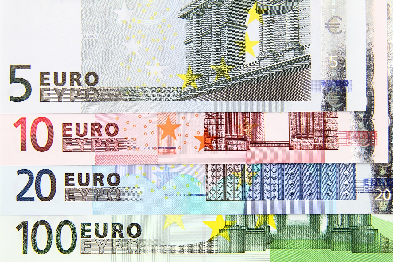 Image - background bank banknote bill
