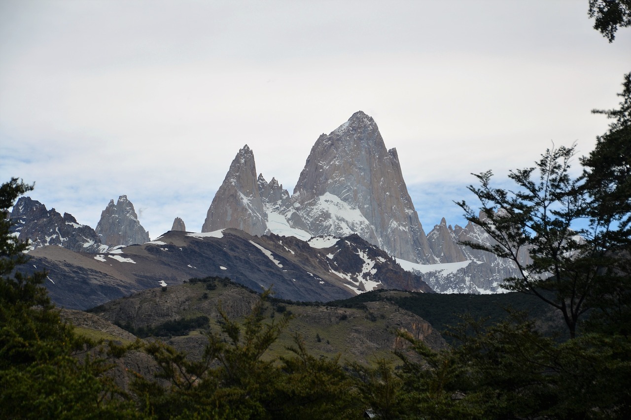 Image - patagonia argentina national park