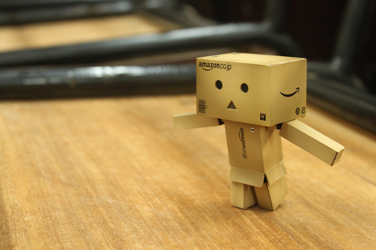 Image - danbo action figure flying dreaming