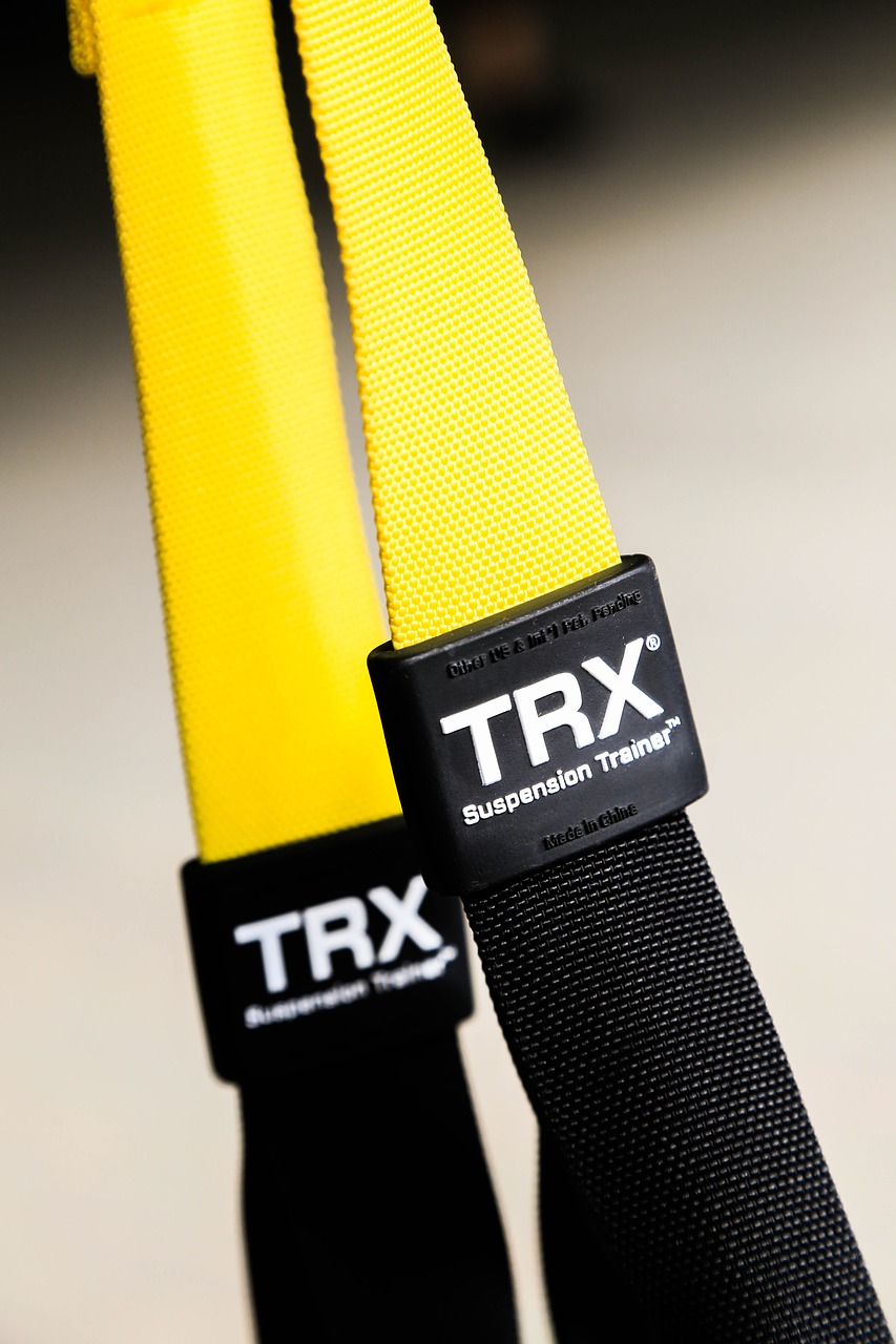 Image - sports trx motion