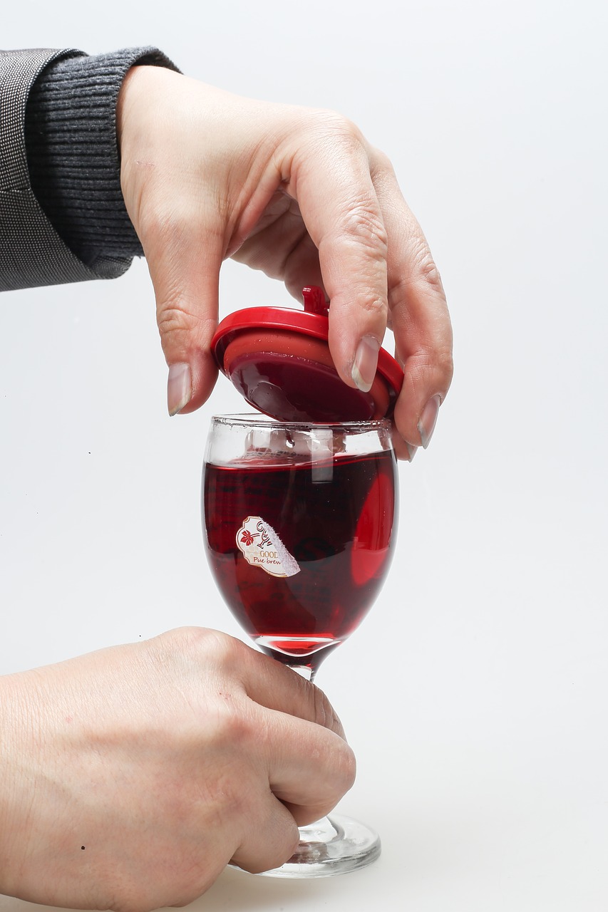 Image - goblet wine goblets wine 8