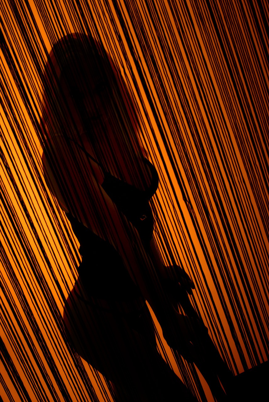 Image - erotic woman feminine femininity