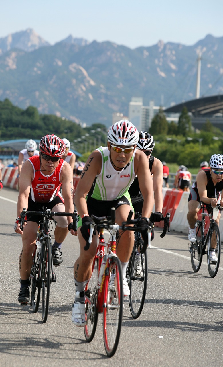 Image - iron man 3 bike exercise