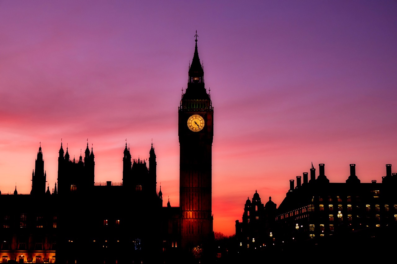Image - london england great britain