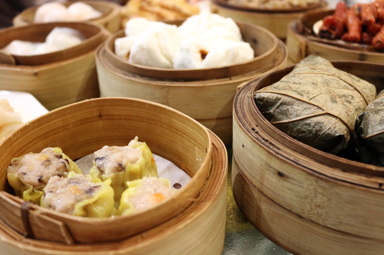 Image - dim sum dim sim food hong kong