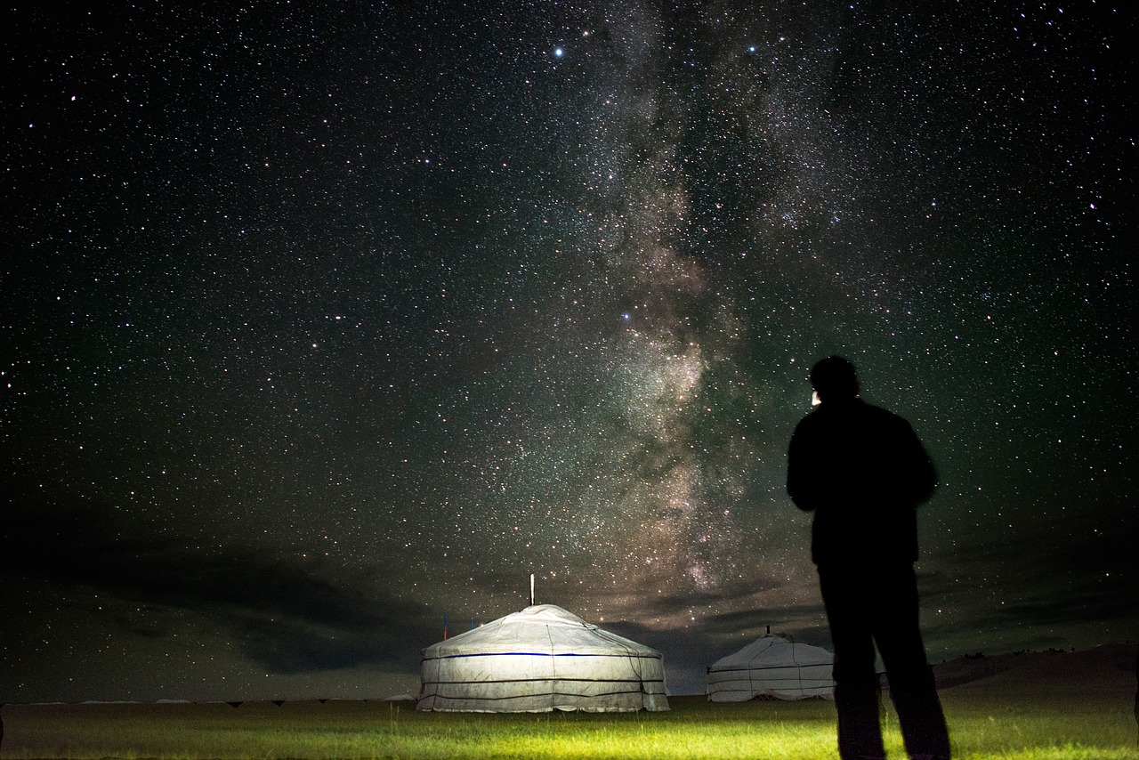 Image - starry sky gel pao bogart village