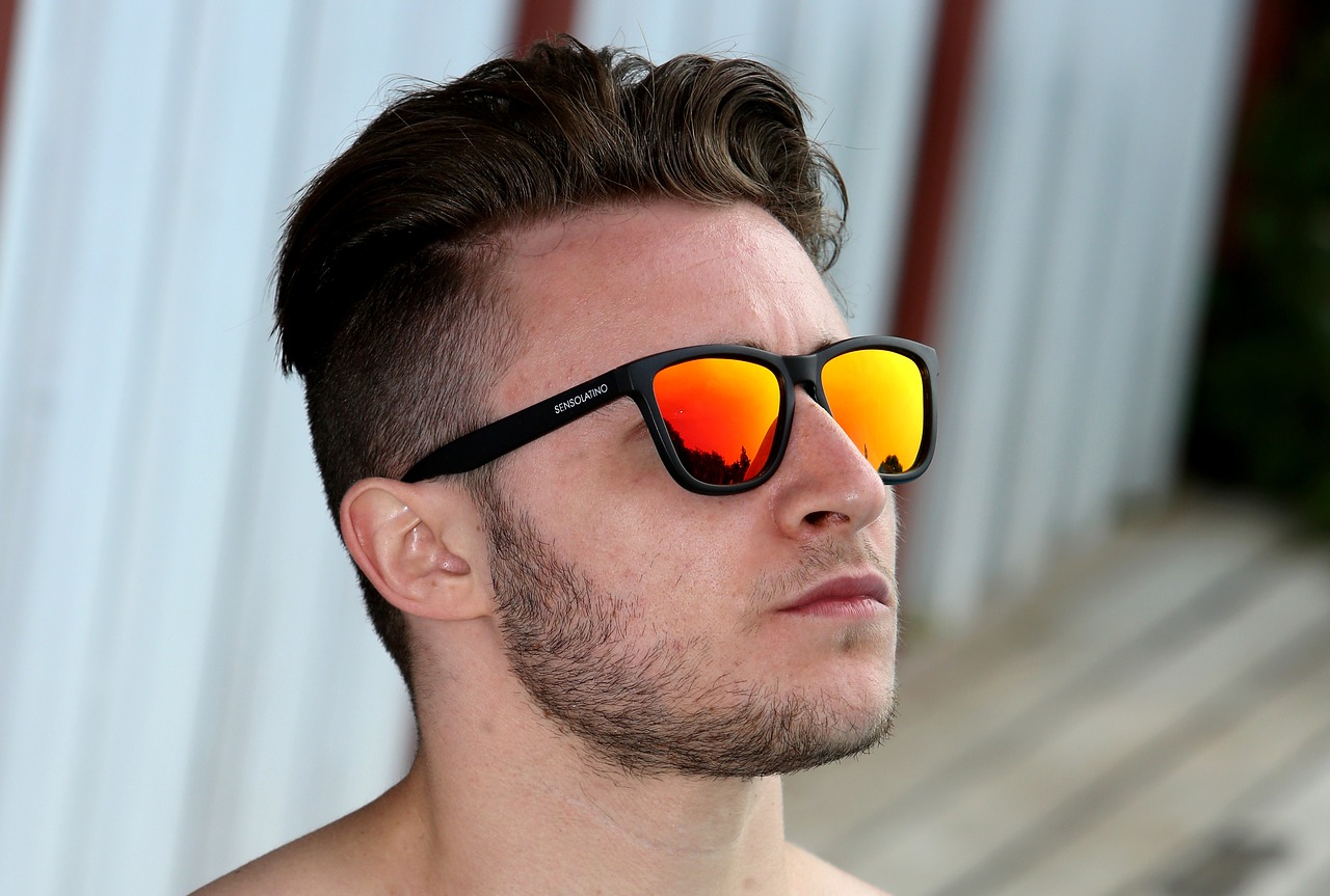 Image - sensolatino sunglasses italia man