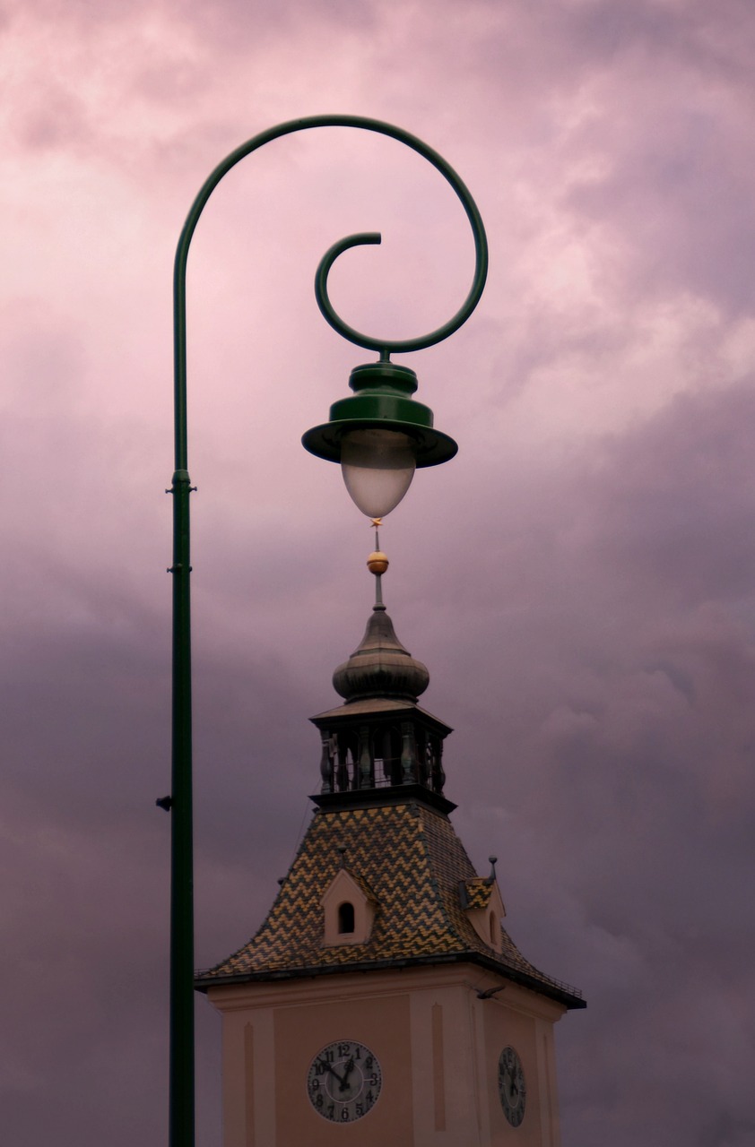 Image - lighthouse building sky watch