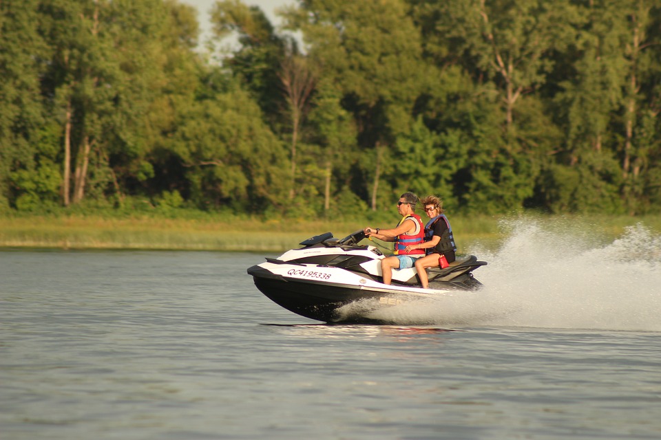 Image - boat nature water ocean travel