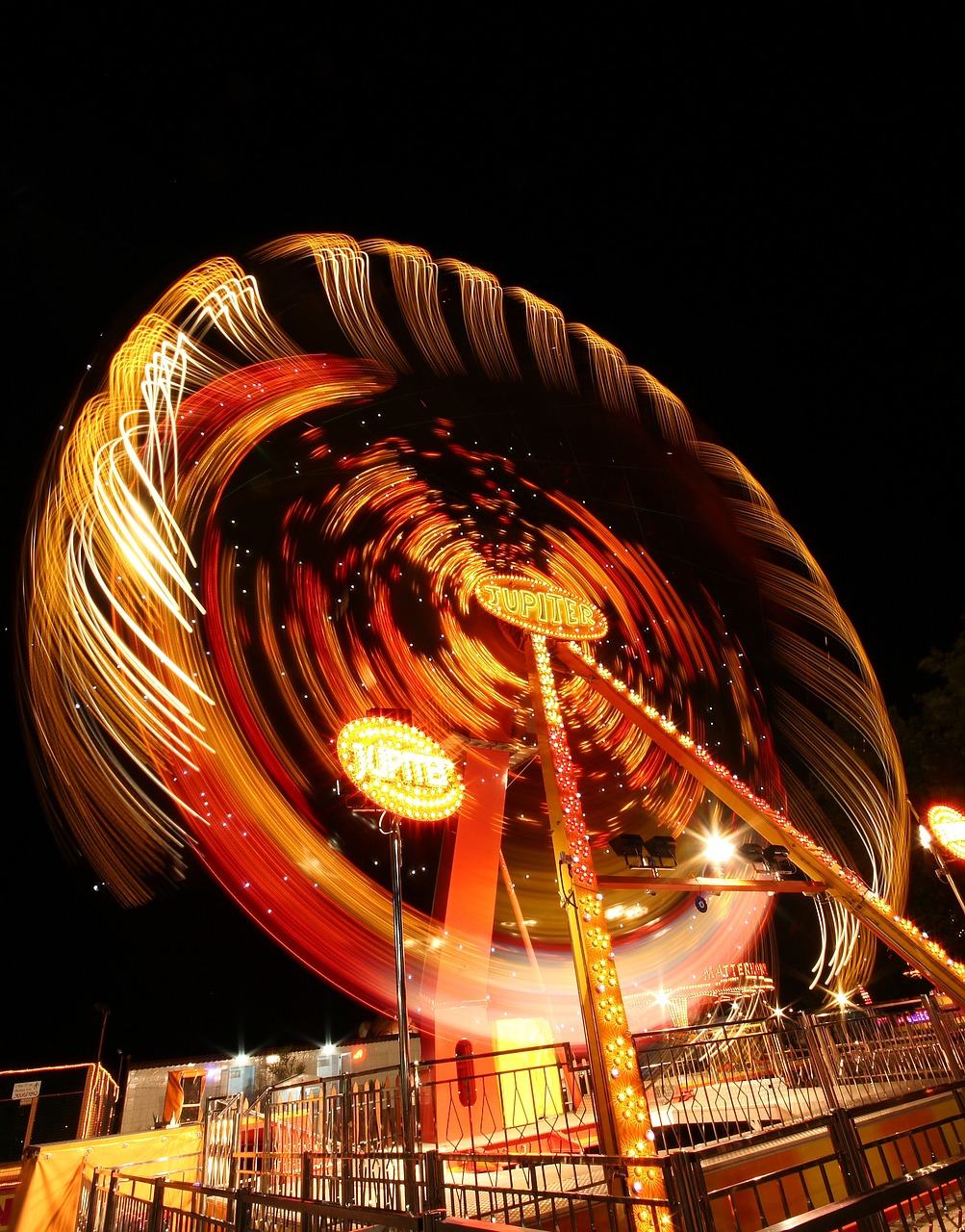 Image - amusement park entertainment