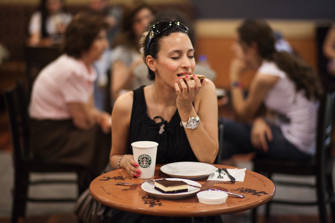 Image - coffee food drink starbucks model