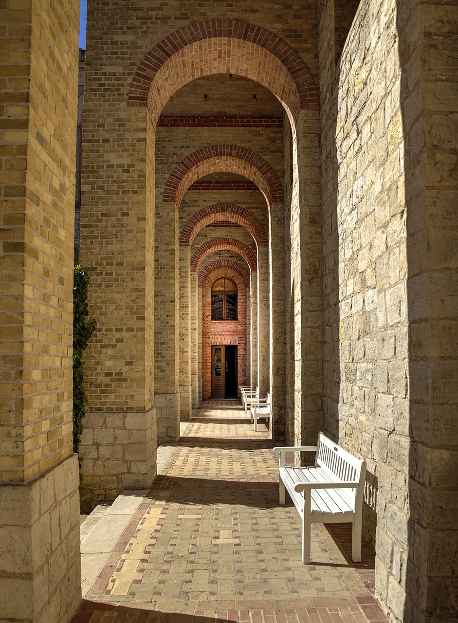 Image - potsdam pfingstberg building