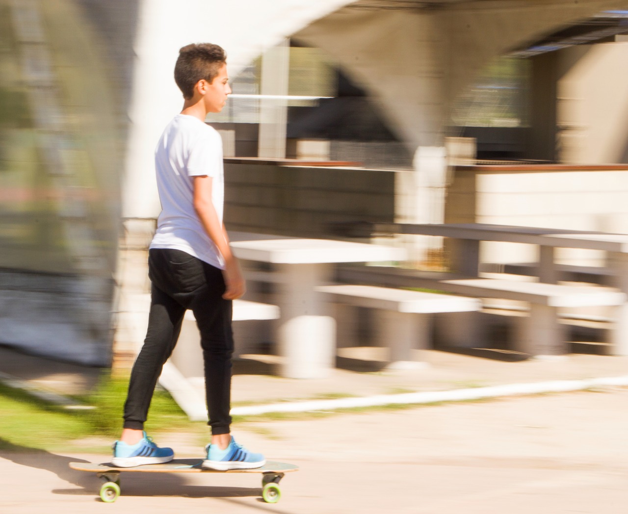 Image - skateboard guy games child play