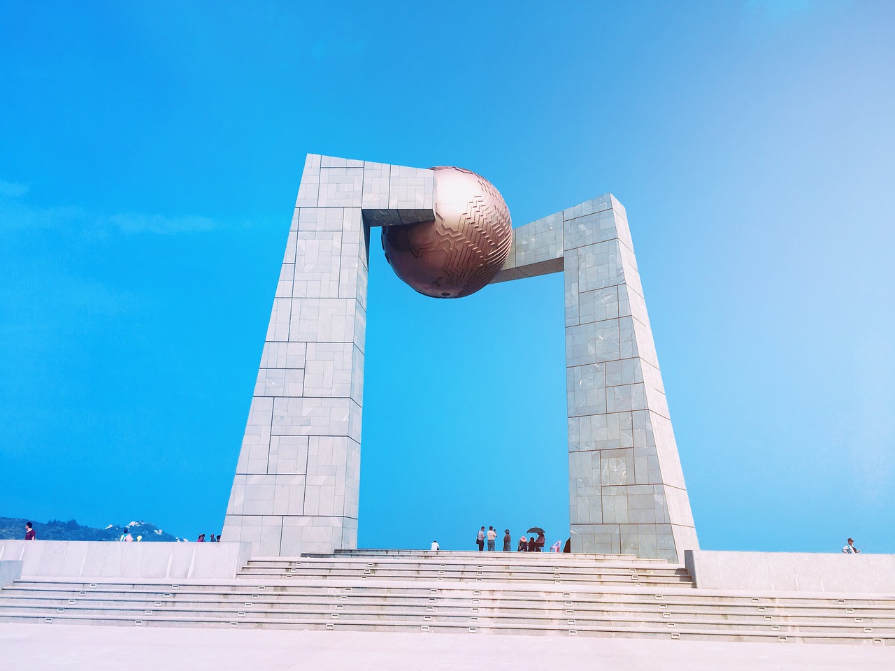 Image - the tropic of cancer building china